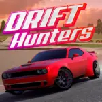 Drift Hunters 1 Game Icon