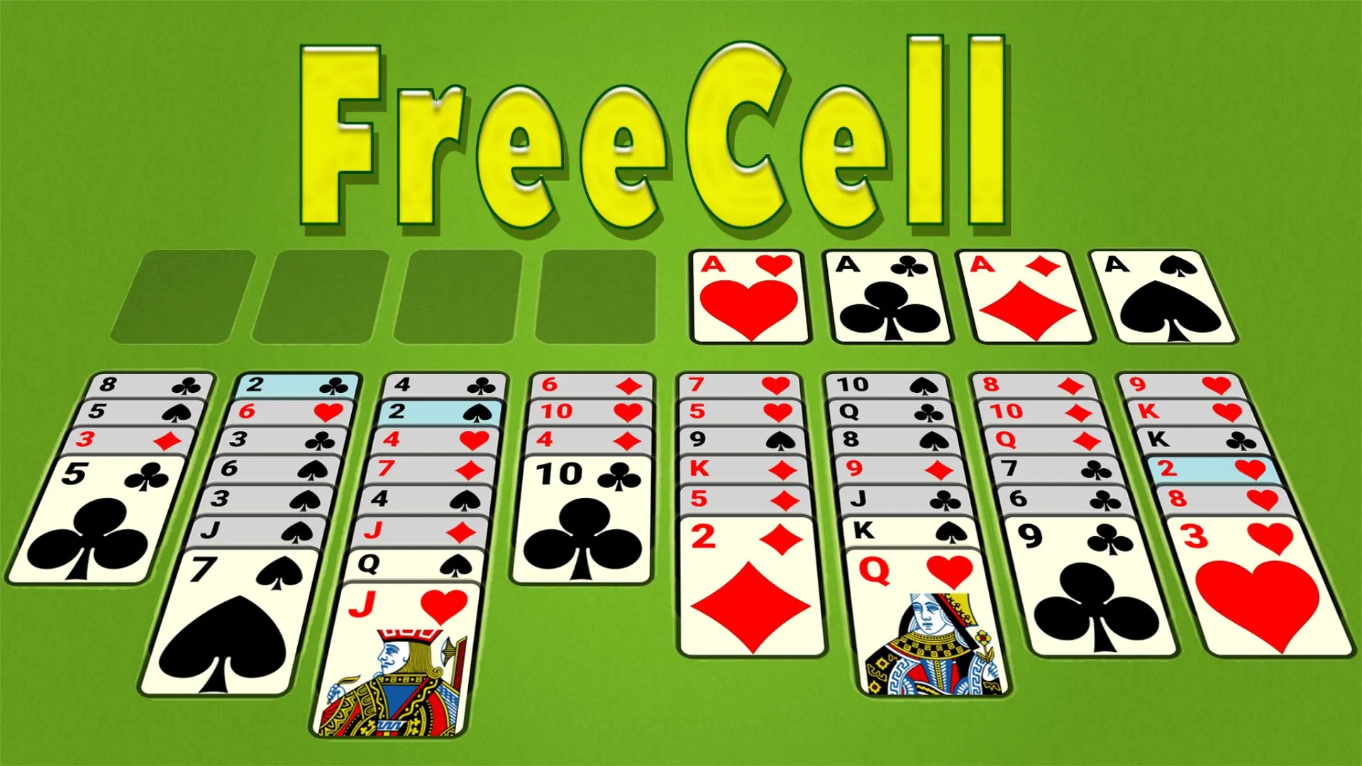 Freecell<