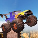 Impossible Monster Truck Impossible Monster Truck