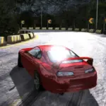 Burnout Drift Hilltop Burnout Drift Hilltop