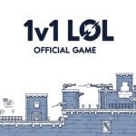 Unleashing Excitement with the 1v1 LOL Official Game: A Comprehensive Guide