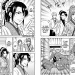 Discovering Manhua US: Your Ultimate Guide to Chinese Comics